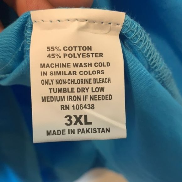 NWT Beverly Hills Uniforms Scrubs 3X PLUS SIZE - Picture 3 of 6